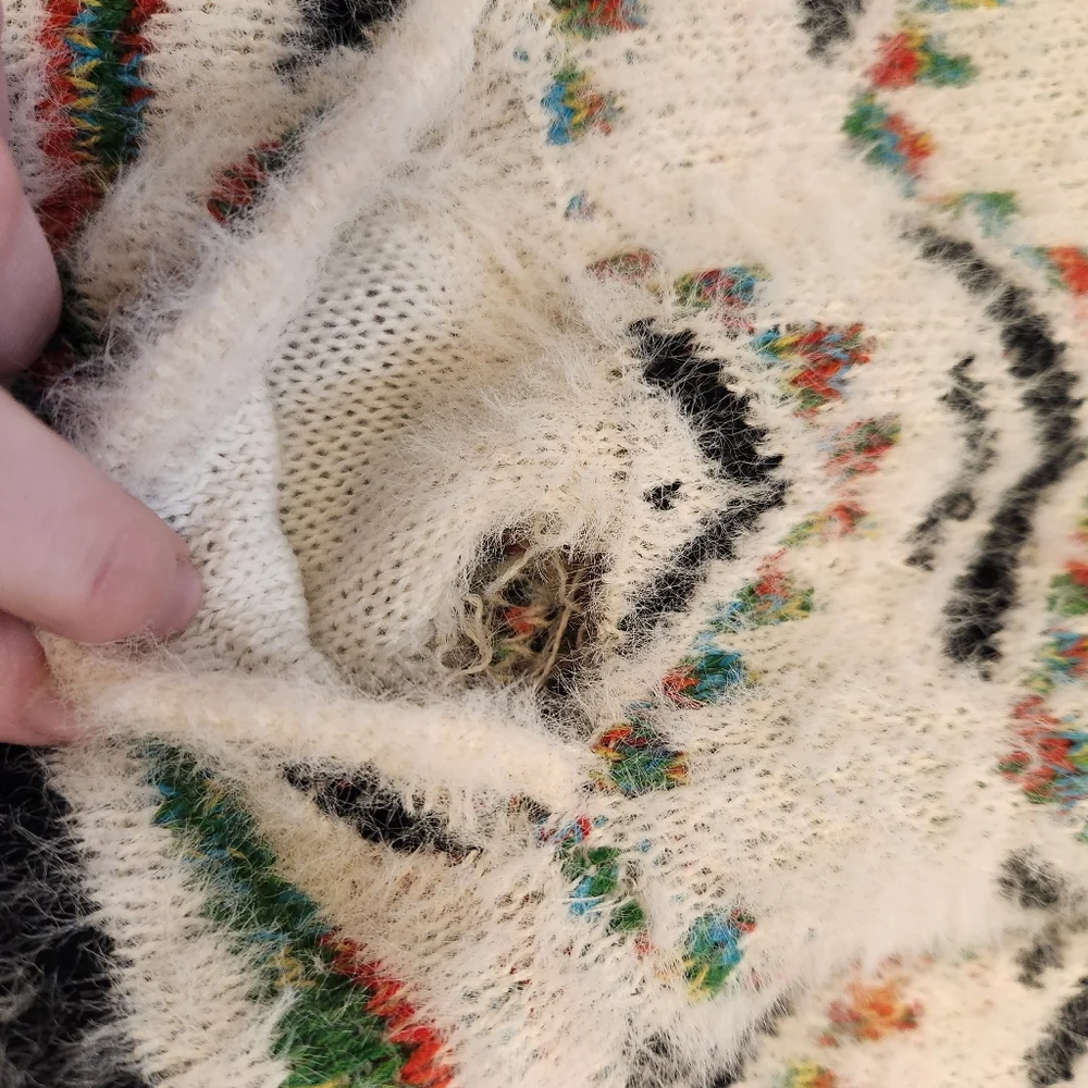 Takara Sweater - Picture 6 of 6